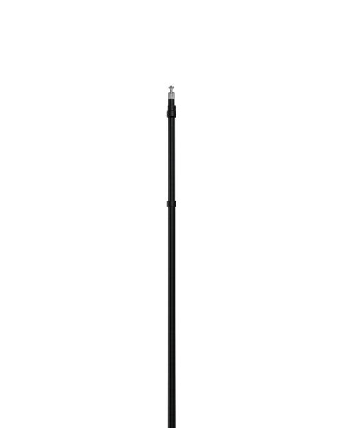 7m Adjustable Festoon Light Pole Hire Adelaide