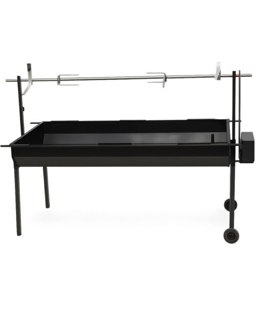 Large BBQ Spit Hire Adelaide