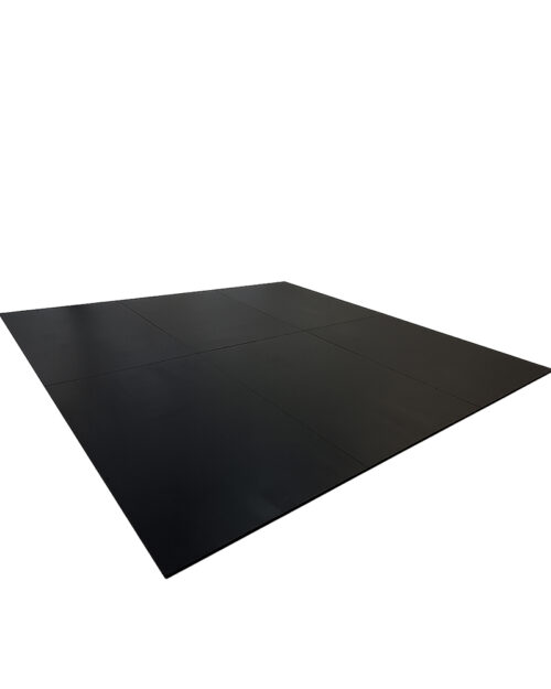 Black dance floor hire Adelaide