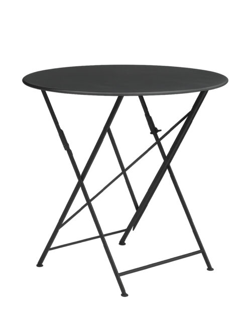 Black table hire Adelaide