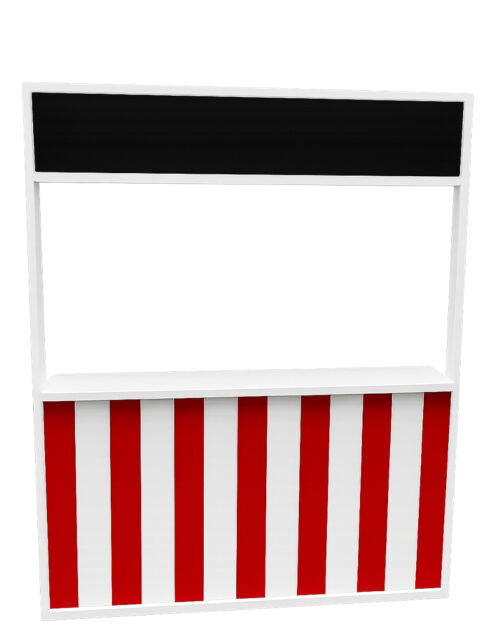 Carnival Stand Hire Adelaide