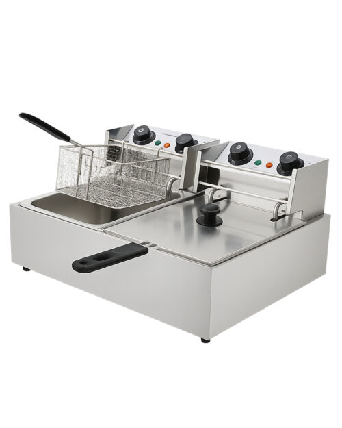 Deep Fryer Hire Adelaide