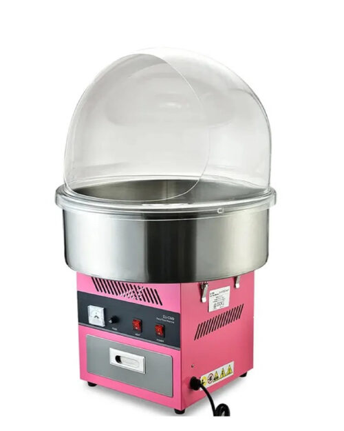 Fairy Floss Machine Hire Adelaide