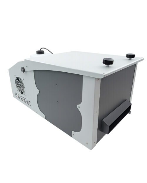 Smoke Machine Hire Adelaide