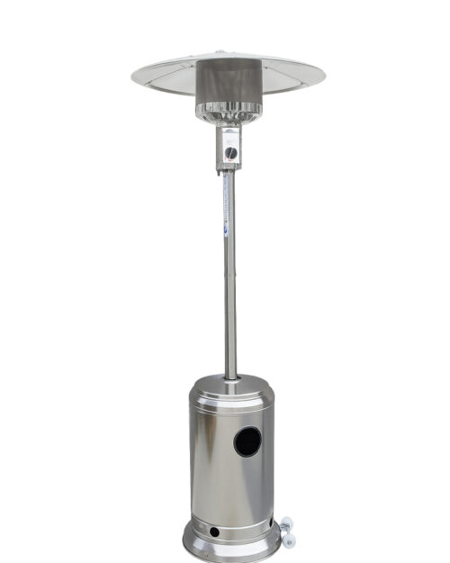 Patio Gas Heater Hire Adelaide