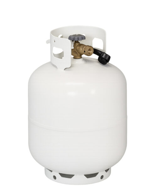 Gas bottle hire Adelaide