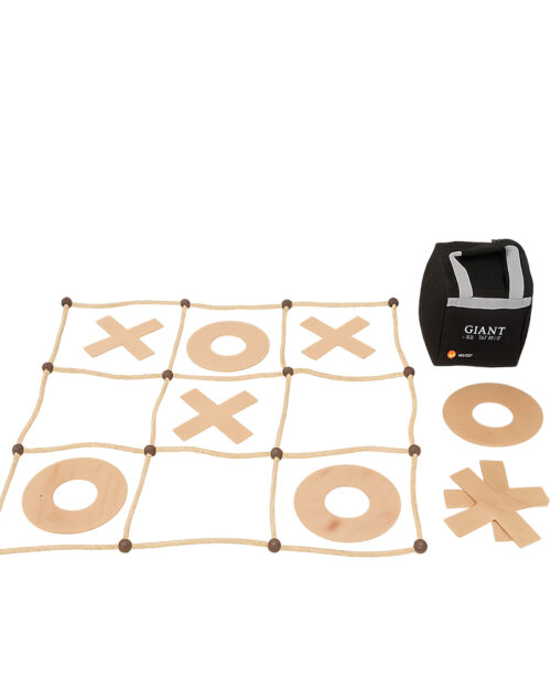 Giant Noughts Crosses hire Adelaide