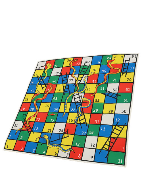 Giant snakes and ladders hire Adelaide