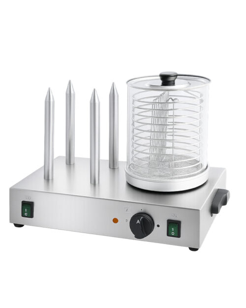 Hot Dog Machine Hire Adelaide