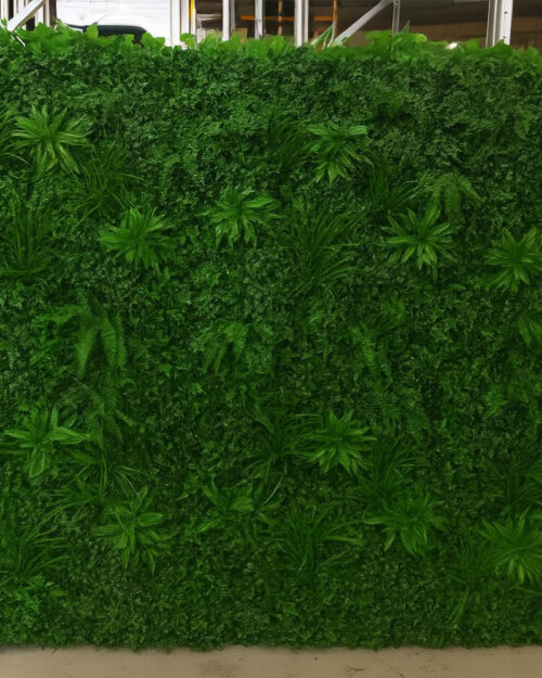 Jungle Wall Hire Adelaide