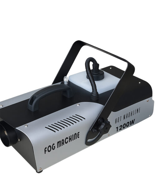 Low Fog Machine Hire Adelaide