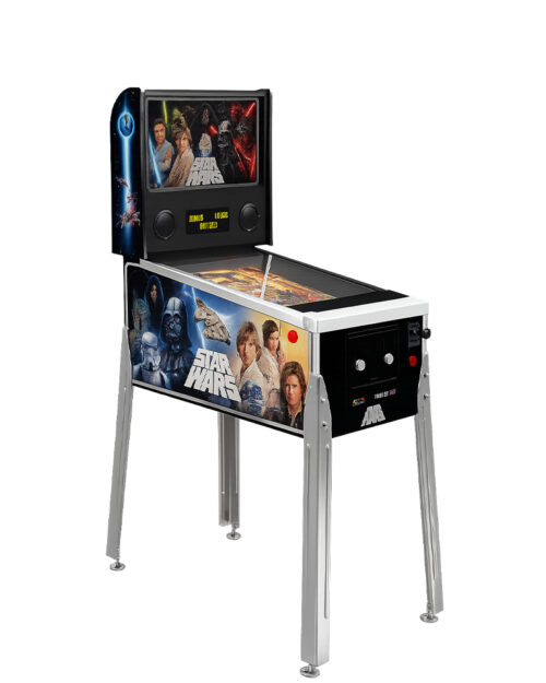 Pinball machine hire Adelaide