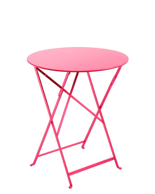 Pink table hire Adelaide