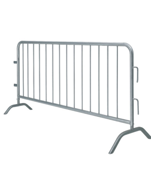 Crowd Barrier Fence Panel Hire Adelaide