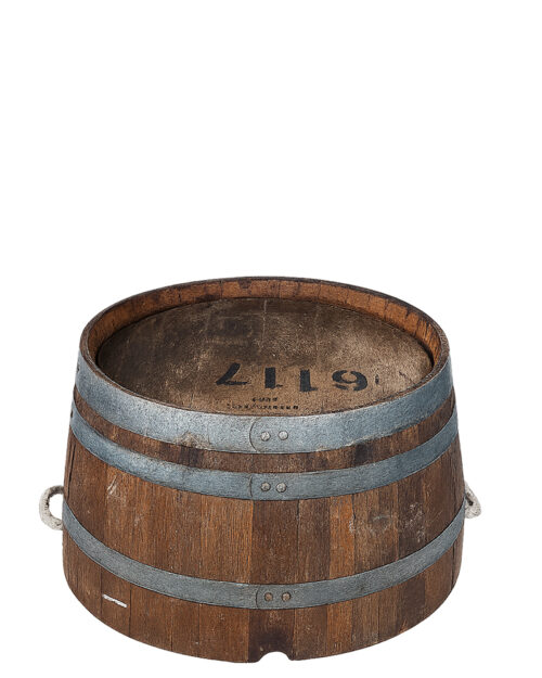 Wine Barrel Coffee Table Hire Adelaide