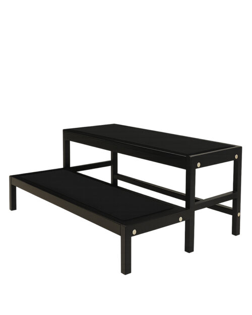 portable stage step hire Adelaide