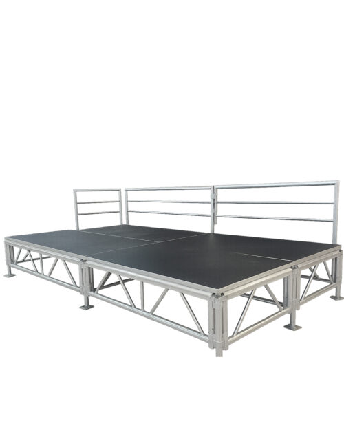 Modular Event Stage Hire Adelaide