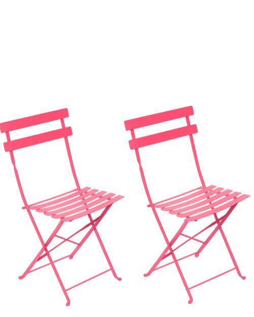 Pink Chair Hire Adelaide