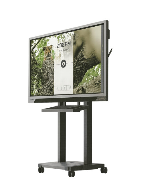 Touch Screen TV Hire Adelaide