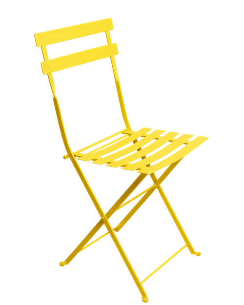 Yellow Chair Hire Adelaide